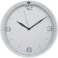 Часы часы настенные бюрократ wallc r06p белый купить по лучшей цене