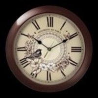 Часы часы настенные тройка 11134177 купить по лучшей цене