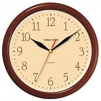Часы настенные часы troyka 21234287 купить по лучшей цене
