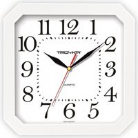 Часы настенные часы troyka 31310316 купить по лучшей цене