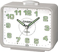 Часы настольные часы casio tq 218 8ef купить по лучшей цене