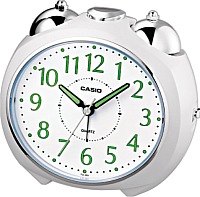 Часы настольные часы casio tq 369 7ef купить по лучшей цене