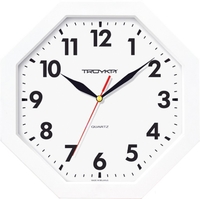 Часы настенные часы troyka 41410418 купить по лучшей цене