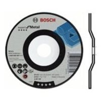 Шлифовальный круг Bosch обдирной круг 150х6х22мм по металлу 2608600389 купить по лучшей цене
