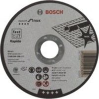 Шлифовальный круг Bosch отрезной круг 125х1 0х22мм по нерж стали 2608600549 купить по лучшей цене