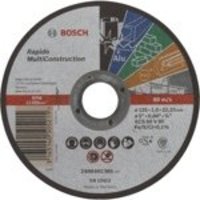 Шлифовальный круг Bosch алмазный круг 2608602385 купить по лучшей цене