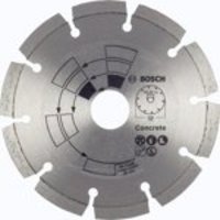 Шлифовальный круг Bosch алмазный круг 115х22 23мм универсальный 2609256401 купить по лучшей цене