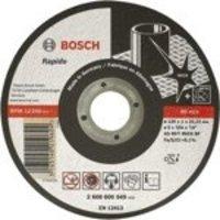 Шлифовальный круг Bosch алмазный круг 125х1мм 2608600549 купить по лучшей цене