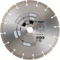Шлифовальный круг Bosch алмазный круг 230х22мм по бетону 2609256415 купить по лучшей цене