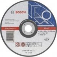 Шлифовальный круг Bosch алмазный круг 230х3мм 2608600324 купить по лучшей цене