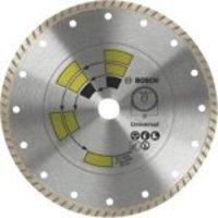 Шлифовальный круг Bosch алмазный круг 115х22 23мм универсальный 2609256407 купить по лучшей цене