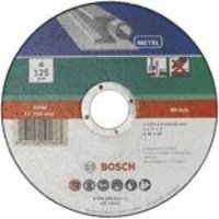 Шлифовальный круг Bosch отрезной круг a 30 s bf 2609256319 по металлу прямой купить по лучшей цене