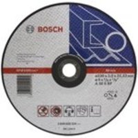Шлифовальный круг Bosch алмазный круг 125х1 6мм 2608600219 купить по лучшей цене