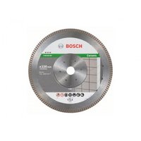 Шлифовальный круг Bosch алмазный круг 230х22 2 мм по керамике turbo best for ceramic сухая резка 2608603597 купить по лучшей цене