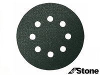 Шлифовальный круг Bosch шлифлист 125мм к120 д камня 2608605117 купить по лучшей цене