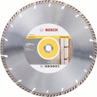 Шлифовальный круг Bosch алмазный круг 350х20 мм универс сегмент standard for universal 2608615070 купить по лучшей цене