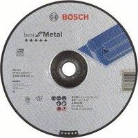 Шлифовальный круг Bosch круг отрезной 230х2 5x22 2 мм металла best 2608603531 купить по лучшей цене