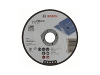 Шлифовальный круг Bosch круг отрезной 125х1 5x22 2 мм металла best купить по лучшей цене