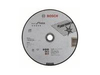 Шлифовальный круг Bosch круг отрезной 230х2 5x22 2 мм нерж стали best купить по лучшей цене