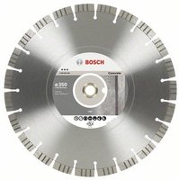 Шлифовальный круг Bosch алмазный круг best 230x20 25.4 купить по лучшей цене