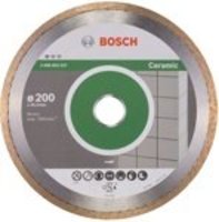 Шлифовальный круг Bosch алмазный круг professional 230x25.4 купить по лучшей цене