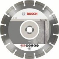 Шлифовальный круг Bosch алмазный круг 125х22 23мм бетон professional 2608602197 купить по лучшей цене