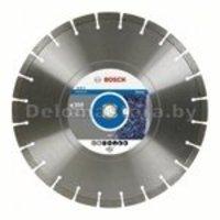 Шлифовальный круг Bosch алмазный круг 350х20 25 4мм expert for stone 2608602594 купить по лучшей цене