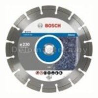 Шлифовальный круг Bosch алмазный круг 180х22 23мм камень professional 2608602600 купить по лучшей цене