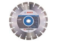 Шлифовальный круг Bosch алмазный круг 300х22 23мм камень best 2608602646 купить по лучшей цене