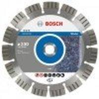 Шлифовальный круг Bosch алмазный круг 230х22мм бетон 2608600735 1шт купить по лучшей цене