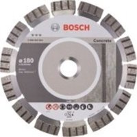 Шлифовальный круг Bosch алмазный круг 180х22 23мм бетон best 2608602654 купить по лучшей цене