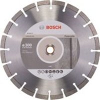 Шлифовальный круг Bosch алмазный круг 300х20мм бетон expert 2608602560 купить по лучшей цене