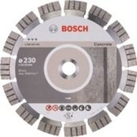 Шлифовальный круг Bosch алмазный круг 230х22 23мм бетон best 2608602655 купить по лучшей цене
