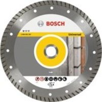 Шлифовальный круг Bosch алмазный круг 115х22 23мм professional turbo 2608602393 купить по лучшей цене