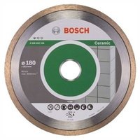 Шлифовальный круг Bosch professional 2608602536 алмазный круг 180х25 4 мм керамике купить по лучшей цене