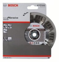Шлифовальный круг Bosch алмазный круг 115х22 23мм best купить по лучшей цене