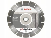 Шлифовальный круг Bosch алмазный круг 115 мм бетон 2608600354 купить по лучшей цене