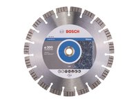 Шлифовальный круг Bosch алмазный круг 300х20мм камень best купить по лучшей цене