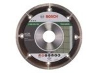 Шлифовальный круг Bosch алмазный круг 125х22 23мм керамика best купить по лучшей цене