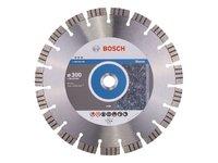 Шлифовальный круг Bosch алмазный круг 300х22 23мм камень best купить по лучшей цене