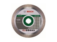 Шлифовальный круг Bosch алмазный круг 150х22 23мм керамика best купить по лучшей цене
