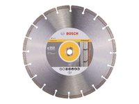 Шлифовальный круг Bosch алмазный круг 350х20 25 4мм универсальний professional купить по лучшей цене