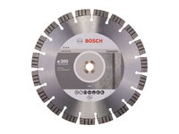 Шлифовальный круг Bosch алмазный круг 300х20мм бетон best купить по лучшей цене