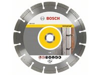 Шлифовальный круг Bosch алмазный 125 22 23 professional for universal 2608602192 купить по лучшей цене