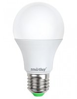 Энергосберегающяя лампочка светодиодная лампа smartbuy a60 07w 4000 e27 sbl a60 07 40k e27 n купить по лучшей цене
