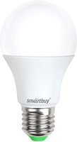 Энергосберегающяя лампочка светодиодная лампа smartbuy a60 e27 7 вт 4000 к sbl a60 07 40k e27 n купить по лучшей цене