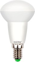 Энергосберегающяя лампочка светодиодная лампа smartbuy r50 e14 6 вт 3000 к sbl r50 06 30k e14 a купить по лучшей цене