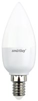 Энергосберегающяя лампочка светодиодная лампа smartbuy с37 e14 5 вт 3000 к sbl c37 05 30k e14 купить по лучшей цене