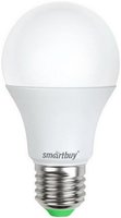 Энергосберегающяя лампочка светодиодная лампа smartbuy a60 e27 11 вт 6000 к sbl a60 11 60k e27 купить по лучшей цене