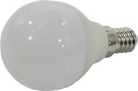 Энергосберегающяя лампочка светодиодная лампа smartbuy sbl p45 8 5 60k e14 купить по лучшей цене
